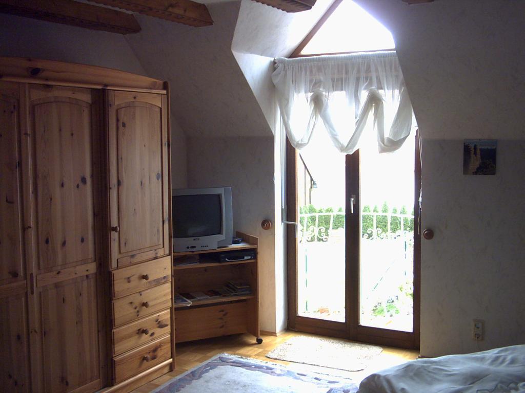 Ferienwohnung Lucia Huber Uhldingen-Muehlhofen Room photo