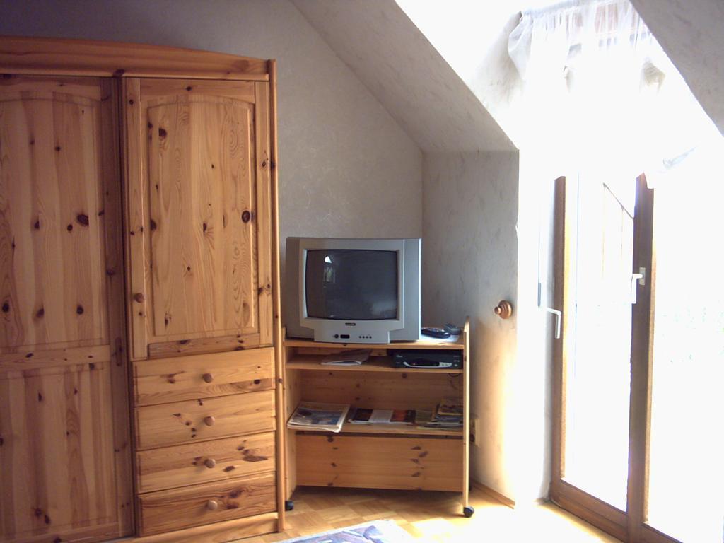 Ferienwohnung Lucia Huber Uhldingen-Muehlhofen Room photo