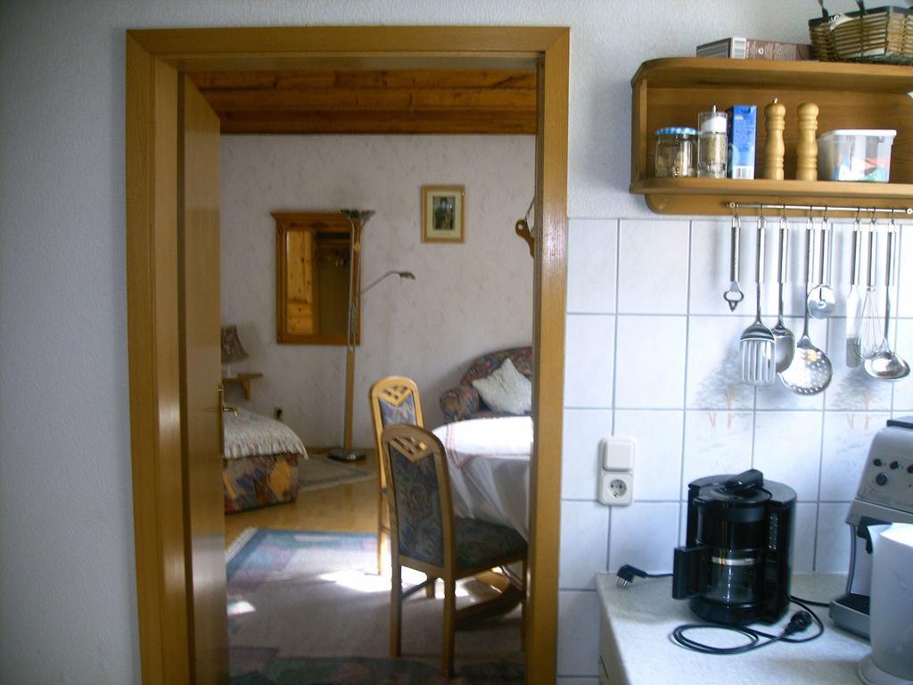 Ferienwohnung Lucia Huber Uhldingen-Muehlhofen Room photo