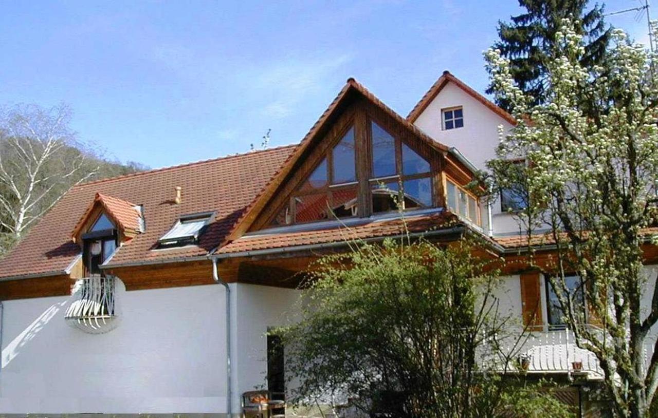 Ferienwohnung Lucia Huber Uhldingen-Muehlhofen Exterior photo